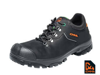 LOW SHOE ANDES S3 SRC