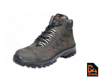 HOHE SCHUH RANGER S3 SRC