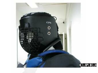 HELM TRAINING FCT L/2 PC VIZIER