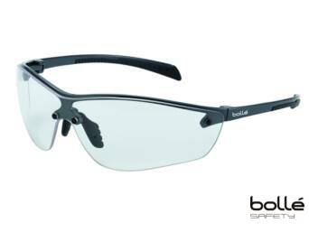 BRILLE SILIUM+ PC FARBL PLATINUM (PC)