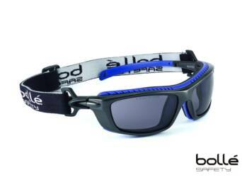 BRILLE BAXTER PC RAUCH PLATINUM