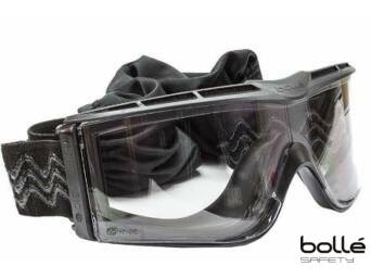 GOGGLE X810 PC FARBL PLATINUM