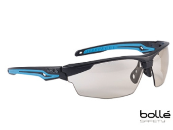 BRILLE TRYON PC CSP PLATINUM (BL/SCHW)