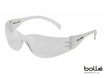 BRILLE B-LINE PC FARBL KF