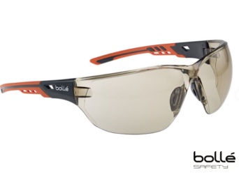 BRILLE NESS+ PC CSP PLATINUM (OR/SCHW)