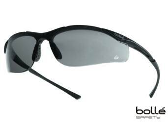 BRILLE CONTOUR PC SMOKE PLATINUM (SZ)