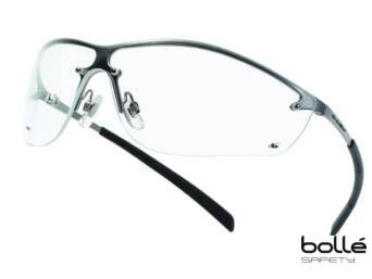 BRILLE SILIUM PC FARBL (MET)