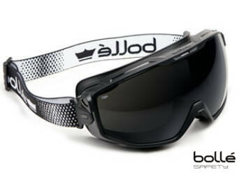 GOGGLE UNIVERSAL PC WELDING PLATINUM