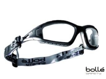 BRILLE TRACKER II FARBL BF KF