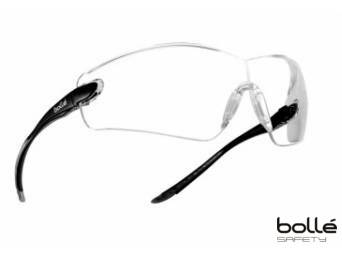 BRILLE COBRA PC FARBL PLATINUM (SCHW/GR)