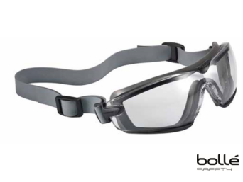 GOGGLE COBRA TPR PC INCOLORE