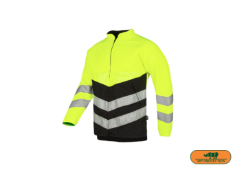 JACKE FORESTERY HI-VIZ 1RI1