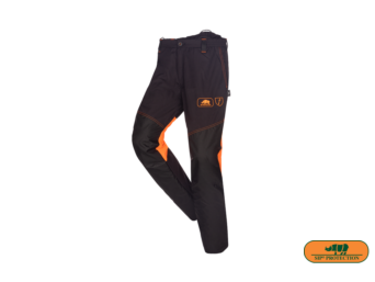 PANTALON DE DEBROUSSAILAGE 1RB4