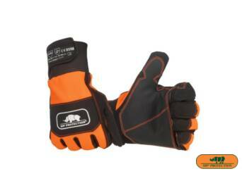 HANDSCHOEN BOSBOUW 2XD4