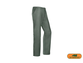 RAIN TROUSERS FORESTERY 1SP4