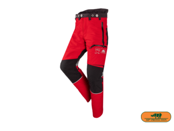 PANTALON SYLVICULTEUR 1SPV