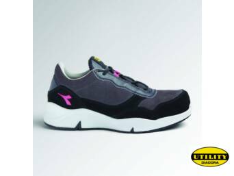 HALBSCHUH ATHENA LOW S3L FO SR ESD