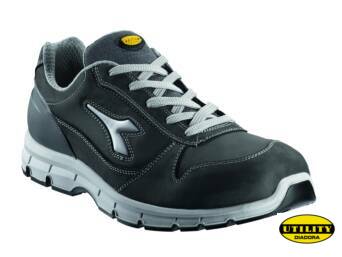 LAGE SCHOEN RUN II LOW S3 SRC