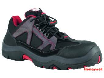 LOW SHOE ASCENDER S3 CI SRC 