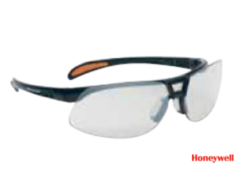 BRILLE PROTEGE PC FARBL BF HS (SZ/OR)