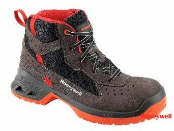 HOHSCHUH SQUAT MID S1P HI CI SRC ESD