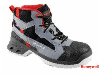 CHAUSS HAUTE JUMP MID S3 HI CI SRC ESD