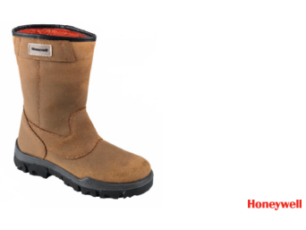 STIEFEL QUAD S3 HRO HI CI SRC