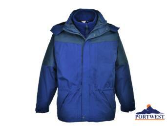 PARKA S570 AVIEMORE 3 EN 1