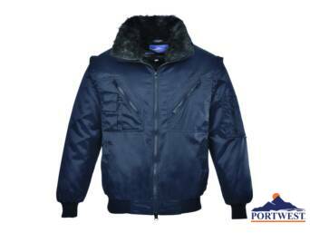 BLOUSON PILOTE PJ10