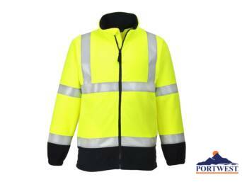 FLEECE HIVIZ FR31 FR/AS