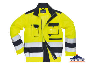 JACKE TX50 HI-VIZ