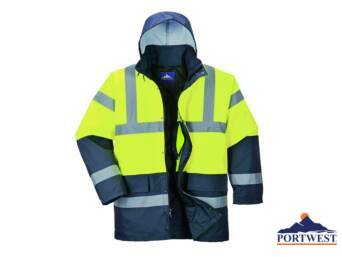 PARKA SIGNA S466