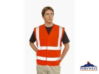 SIGNA GILET 2 BANDEN C470