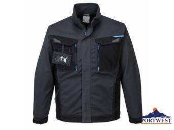 JACKET WX3 PES/COT T703