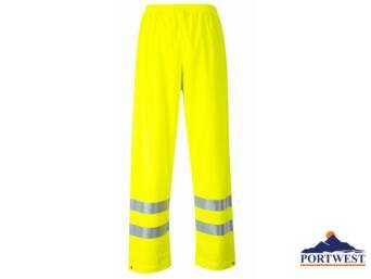 TROUSERS SEALTEX FLAME