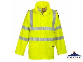 PARKA SEALTEX MULTINORM FR41