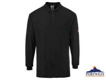 POLO L/S FR/AS FR10