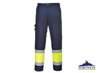 TROUSERS HIVIZ E049