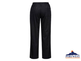 CHEFS TROUSERS LADIES C071