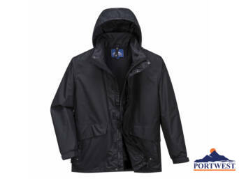 JACKE 3-IN-1 S507