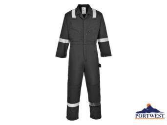 COVERALL IONA PES/COT F813