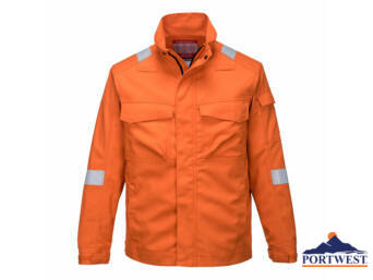 JACKET BIZFLAME ARC FR68