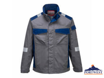 VESTE SOUDEUR FR/AS/ARC FR08