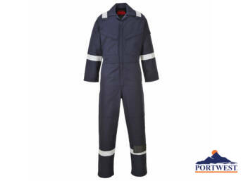 COVERALL ARAFLAME AF53 FR/AS