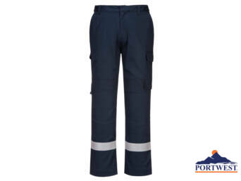 TROUSERS FR/AS/ARC FR401