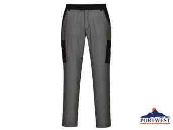 TROUSERS CUT RESISTANT CR40