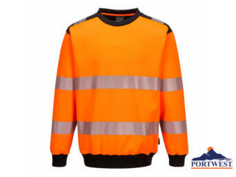 SWEATER HI-VIS PW379