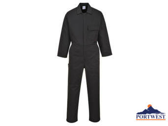 COVERALL  STANDARD C802