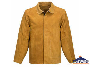 WELDING JACKET SW34