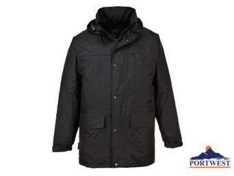 JACKET OBAN S523